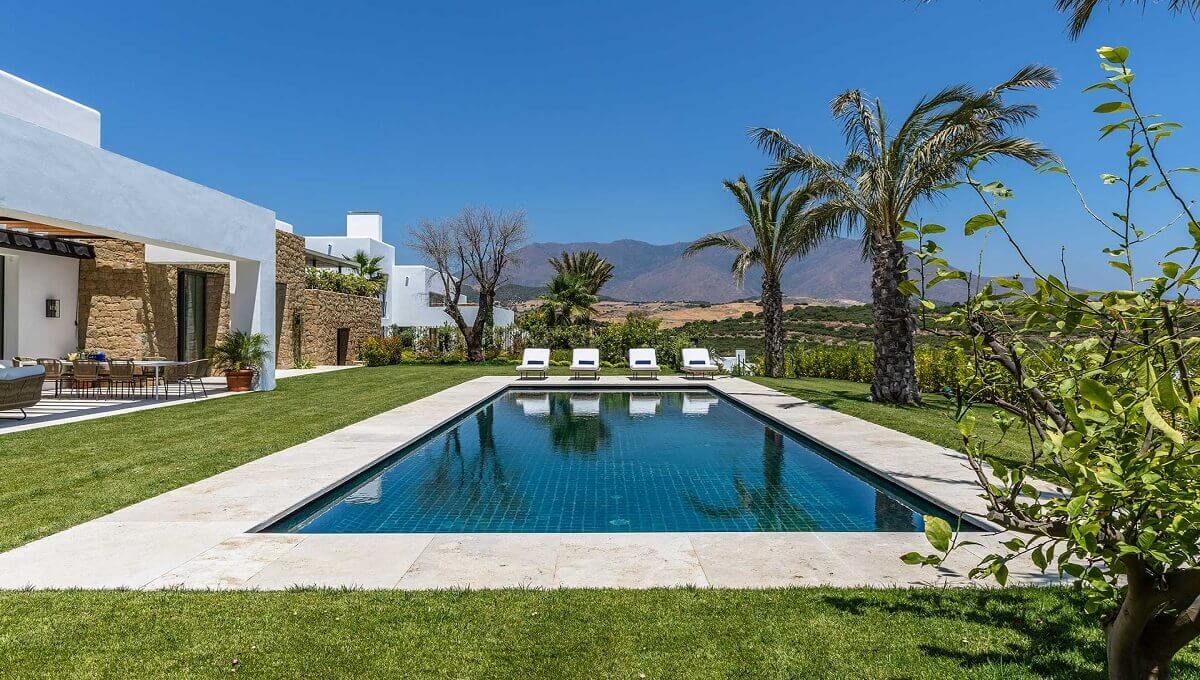 5 Bed, 6 Bath, HouseFor Sale, Casares, Malaga
