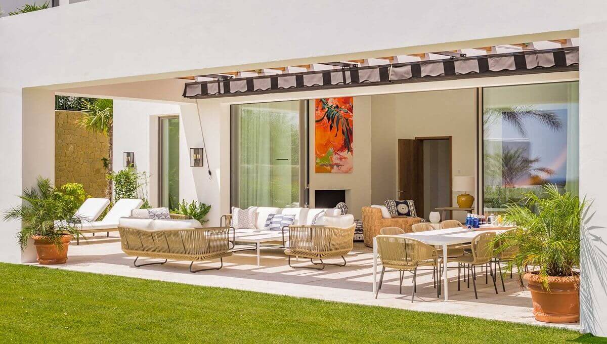 5 Bed, 6 Bath, HouseFor Sale, Casares, Malaga