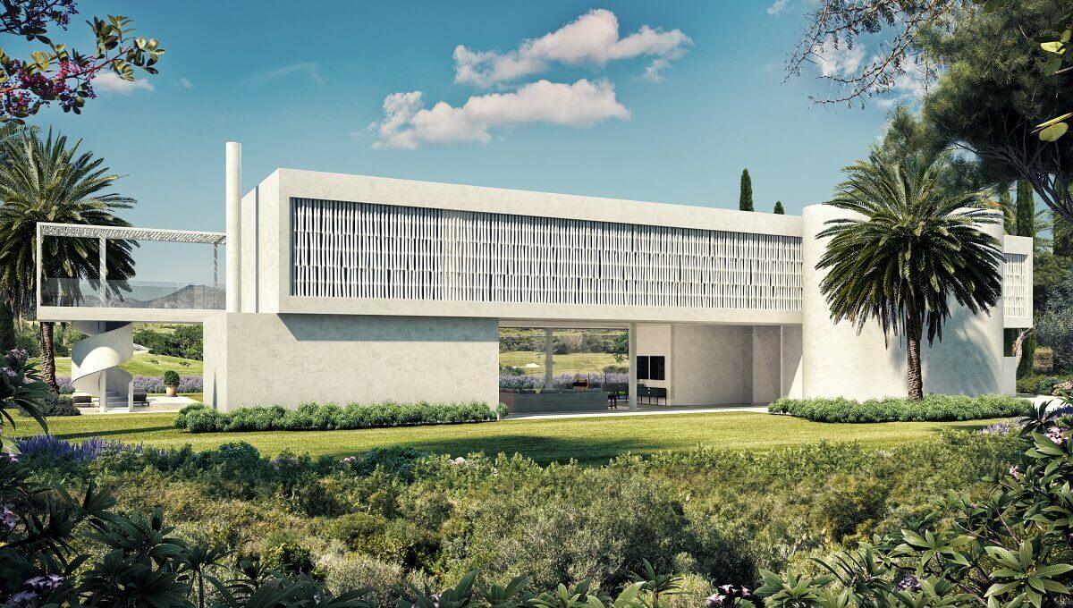 5 Bed, 6 Bath, HouseFor Sale, Casares, Malaga 5 Bed, 6 Bath, HouseFor Sale, Casares, Malaga