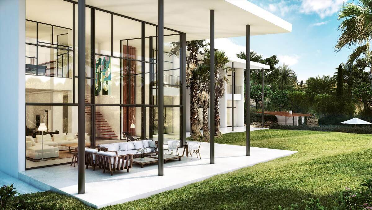 6 Bed, 8 Bath, HouseFor Sale, Casares, Malaga 6 Bed, 8 Bath, HouseFor Sale, Casares, Malaga