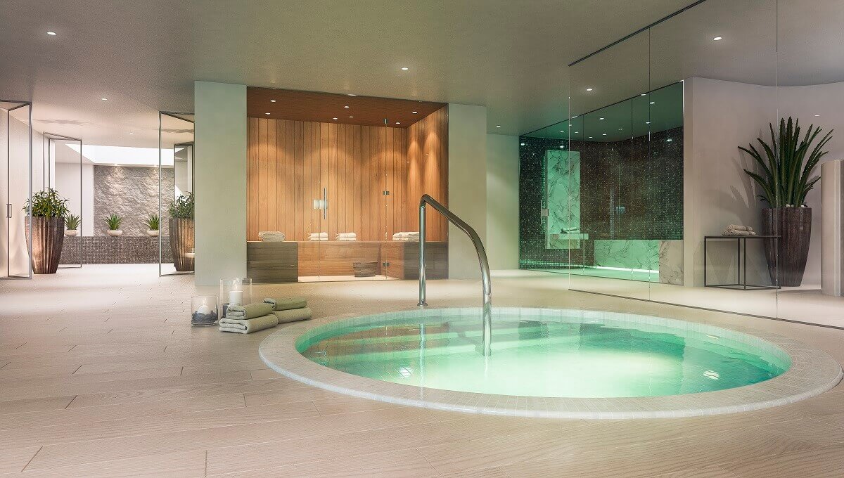 3 Bed, 2 Bath, ApartmentFor Sale, Estepona, Malaga