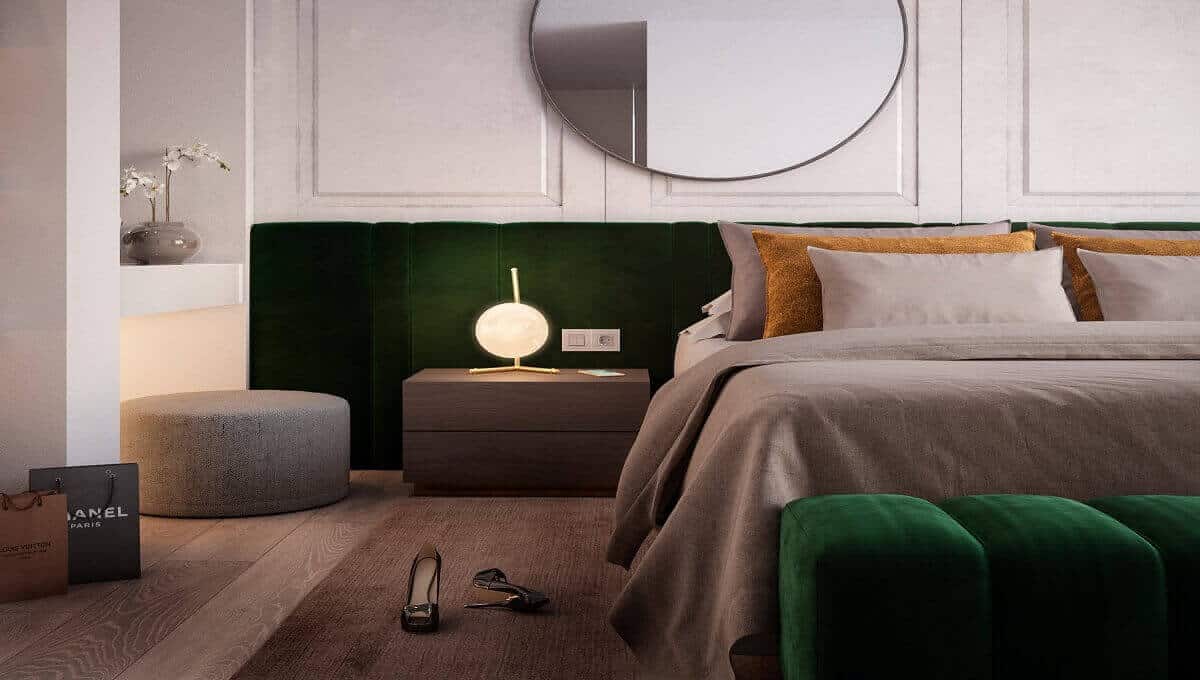 5 Bed, 5 Bath, HouseFor Sale, Estepona, Malaga