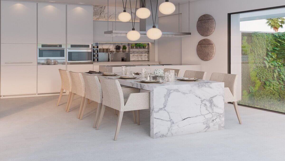 5 Bed, 5 Bath, HouseFor Sale, Estepona, Malaga