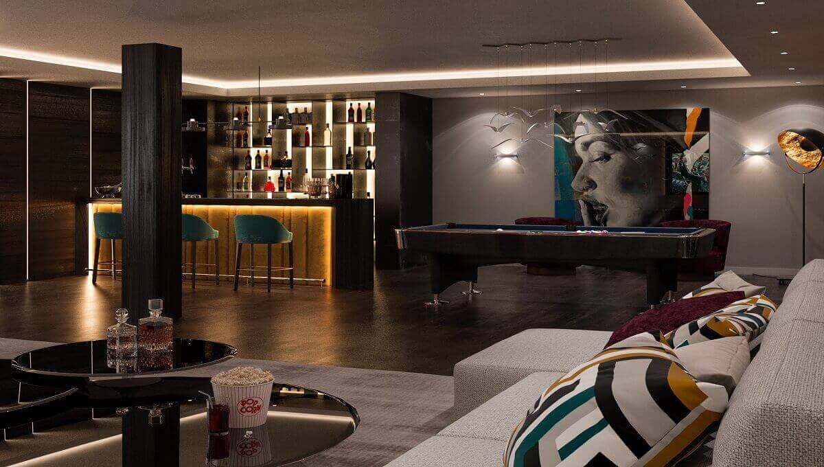 5 Bed, 5 Bath, HouseFor Sale, Estepona, Malaga