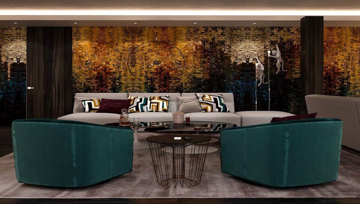 5 Bed, 5 Bath, HouseFor Sale, Estepona, Malaga