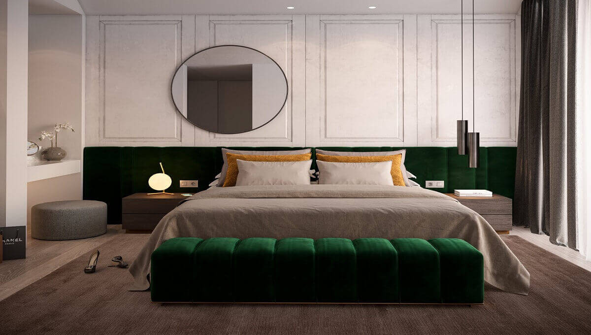 5 Bed, 5 Bath, HouseFor Sale, Estepona, Malaga