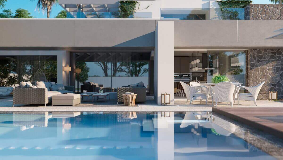 5 Bed, 5 Bath, HouseFor Sale, Estepona, Malaga