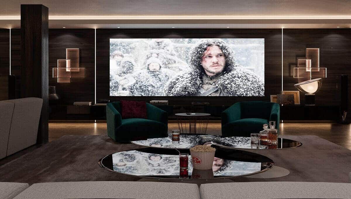 5 Bed, 5 Bath, HouseFor Sale, Estepona, Malaga