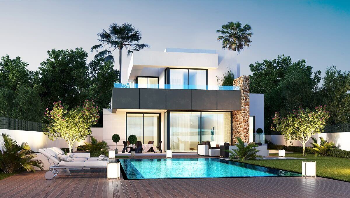 5 Bed, 5 Bath, HouseFor Sale, Estepona, Malaga 5 Bed, 5 Bath, HouseFor Sale, Estepona, Malaga