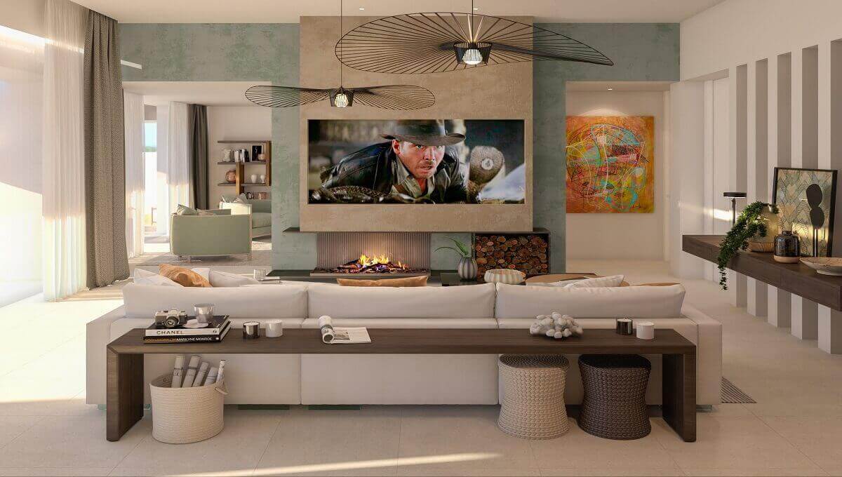 4 Bed, 4 Bath, HouseFor Sale, Estepona, Malaga 4 Bed, 4 Bath, HouseFor Sale, Estepona, Malaga