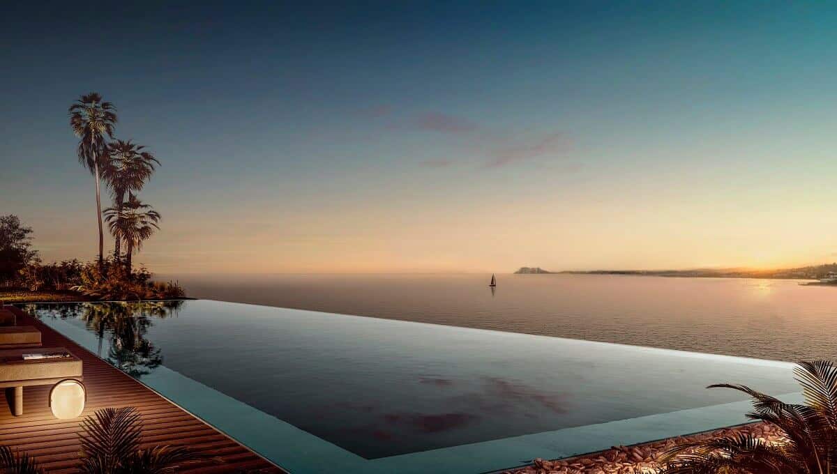 2 Bed, 2 Bath, ApartmentFor Sale, Estepona, Malaga 2 Bed, 2 Bath, ApartmentFor Sale, Estepona, Malaga