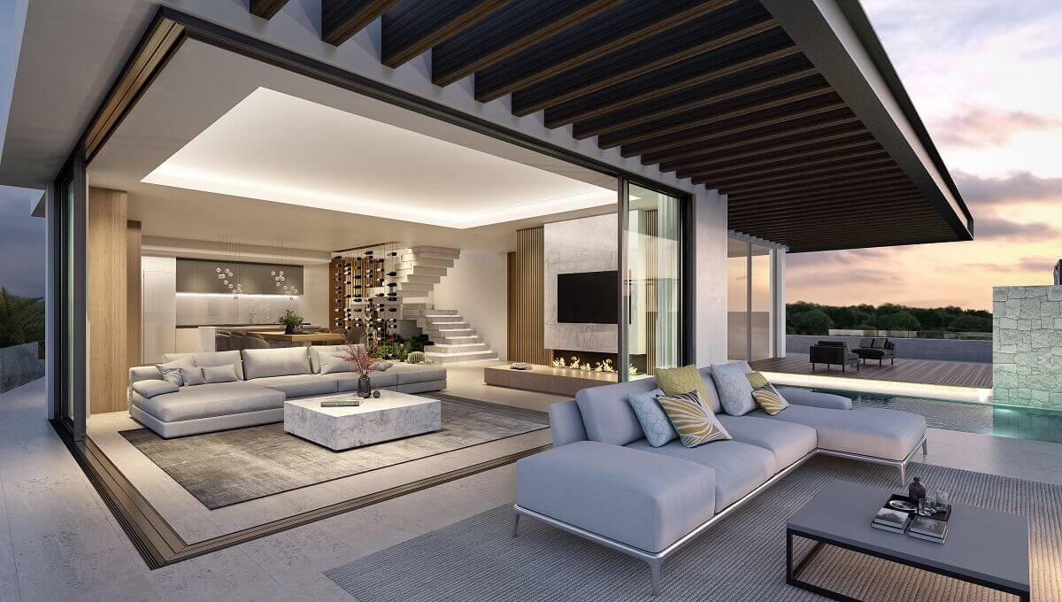 2 Bed, 2 Bath, ApartmentFor Sale, Estepona, Malaga 2 Bed, 2 Bath, ApartmentFor Sale, Estepona, Malaga