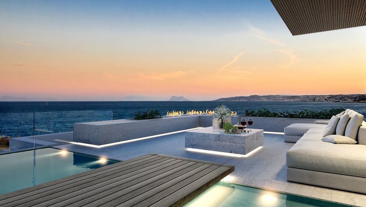 2 Bed, 2 Bath, ApartmentFor Sale, Estepona, Malaga 2 Bed, 2 Bath, ApartmentFor Sale, Estepona, Malaga