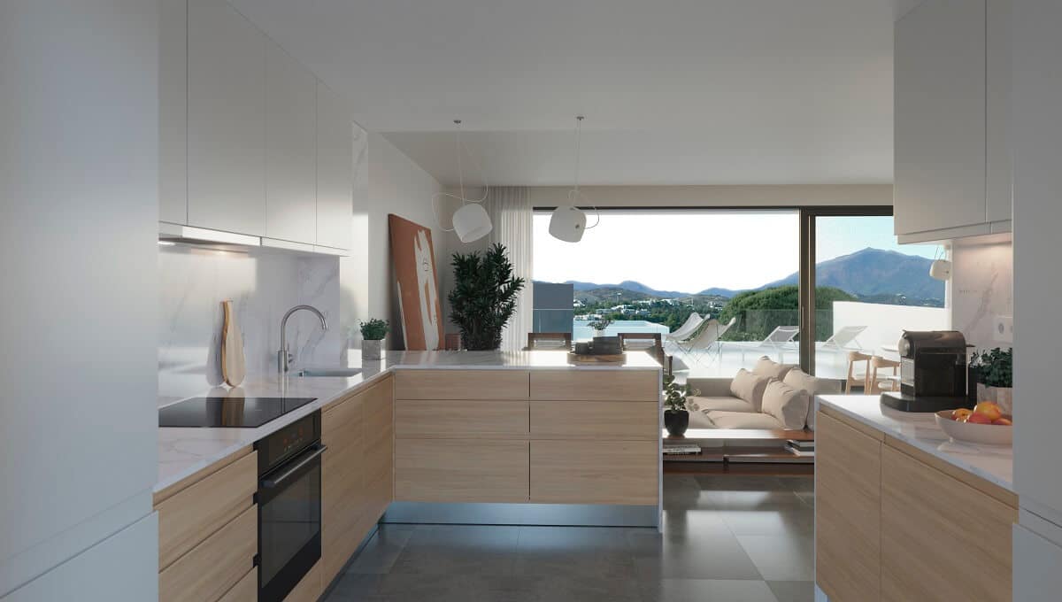 3 Bed, 4 Bath, HouseFor Sale, Estepona, Malaga