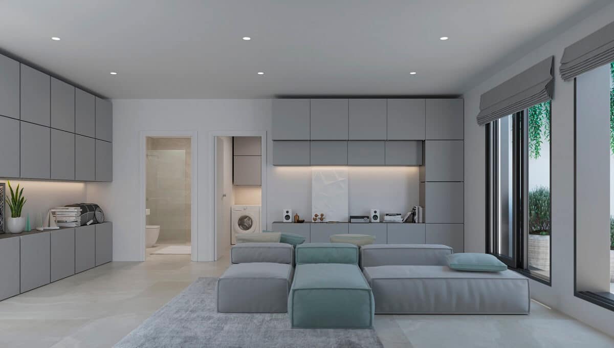 3 Bed, 4 Bath, HouseFor Sale, Estepona, Malaga