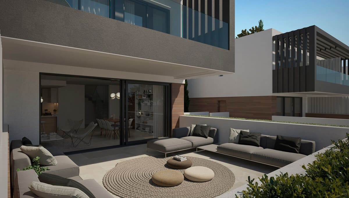 3 Bed, 4 Bath, HouseFor Sale, Estepona, Malaga