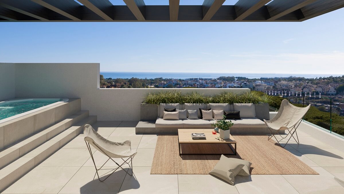 3 Bed, 4 Bath, HouseFor Sale, Estepona, Malaga 3 Bed, 4 Bath, HouseFor Sale, Estepona, Malaga
