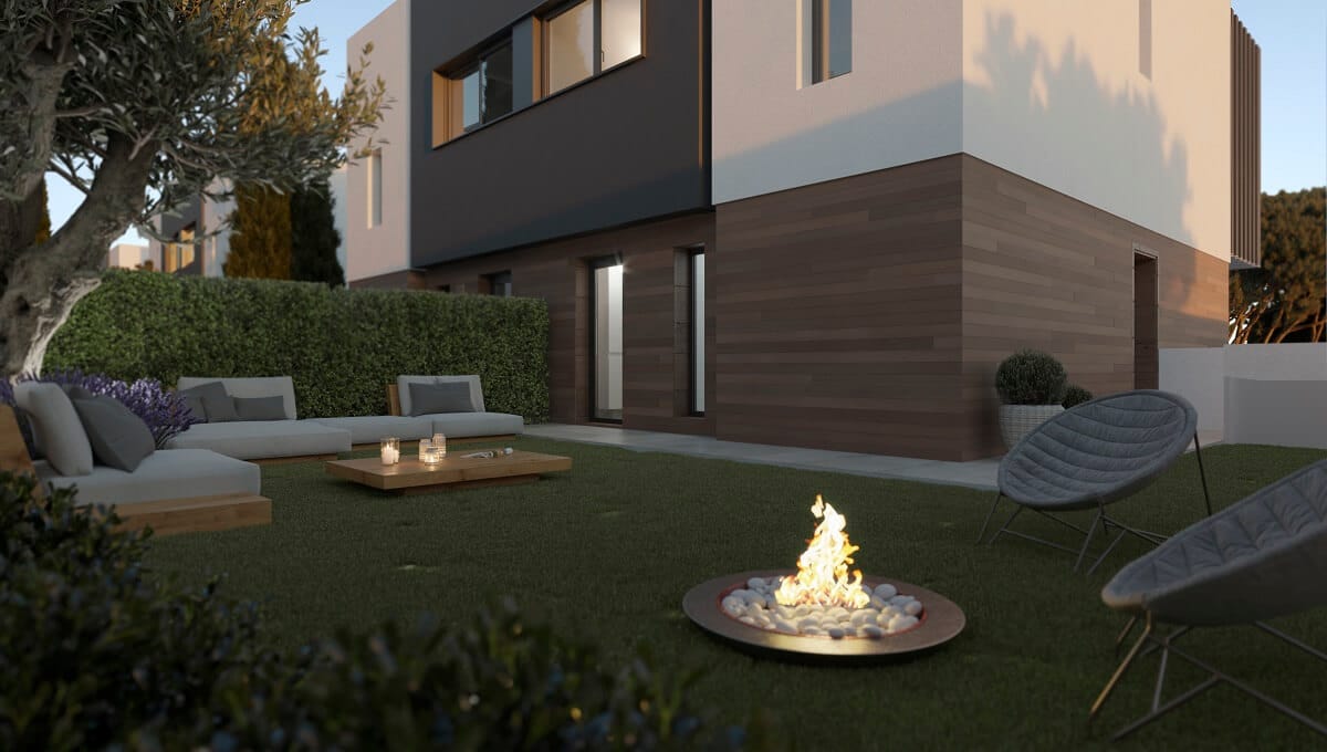 3 Bed, 4 Bath, HouseFor Sale, Estepona, Malaga 3 Bed, 4 Bath, HouseFor Sale, Estepona, Malaga