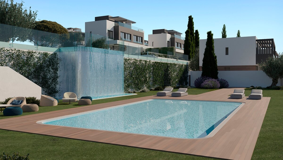 3 Bed, 4 Bath, HouseFor Sale, Estepona, Malaga 3 Bed, 4 Bath, HouseFor Sale, Estepona, Malaga