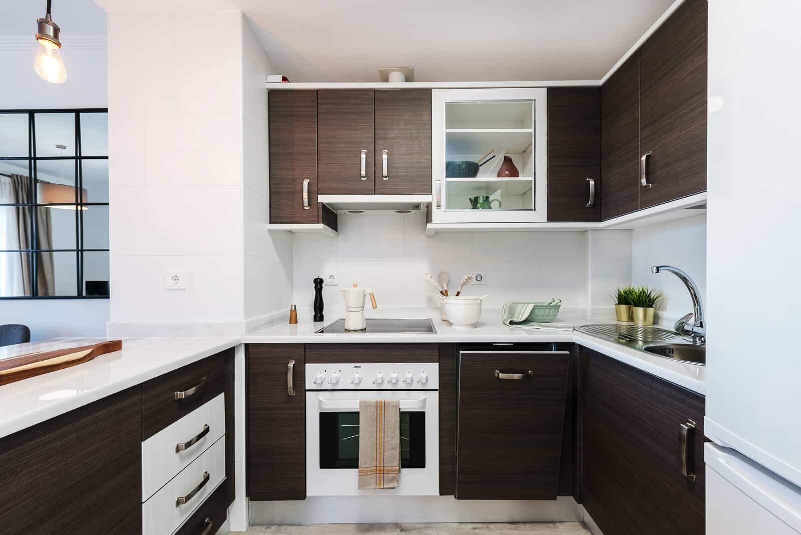 2 Bed, 2 Bath, ApartmentFor Sale, La Duquesa, Malaga