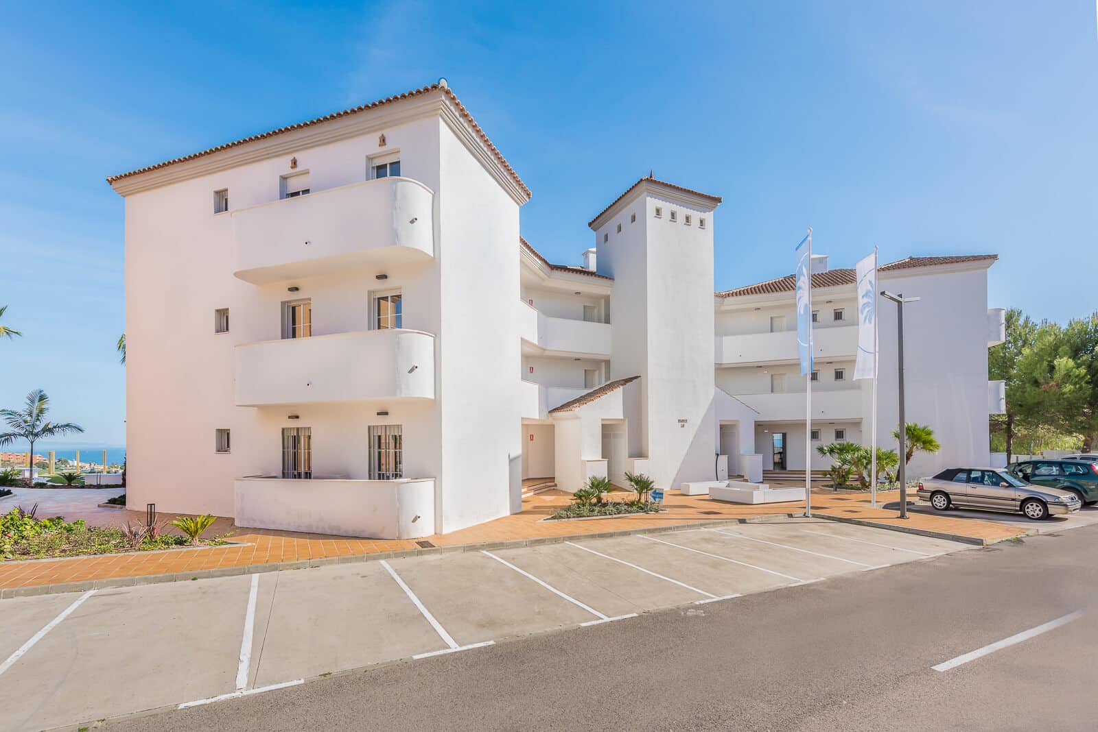 2 Bed, 2 Bath, ApartmentFor Sale, La Duquesa, Malaga 2 Bed, 2 Bath, ApartmentFor Sale, La Duquesa, Malaga