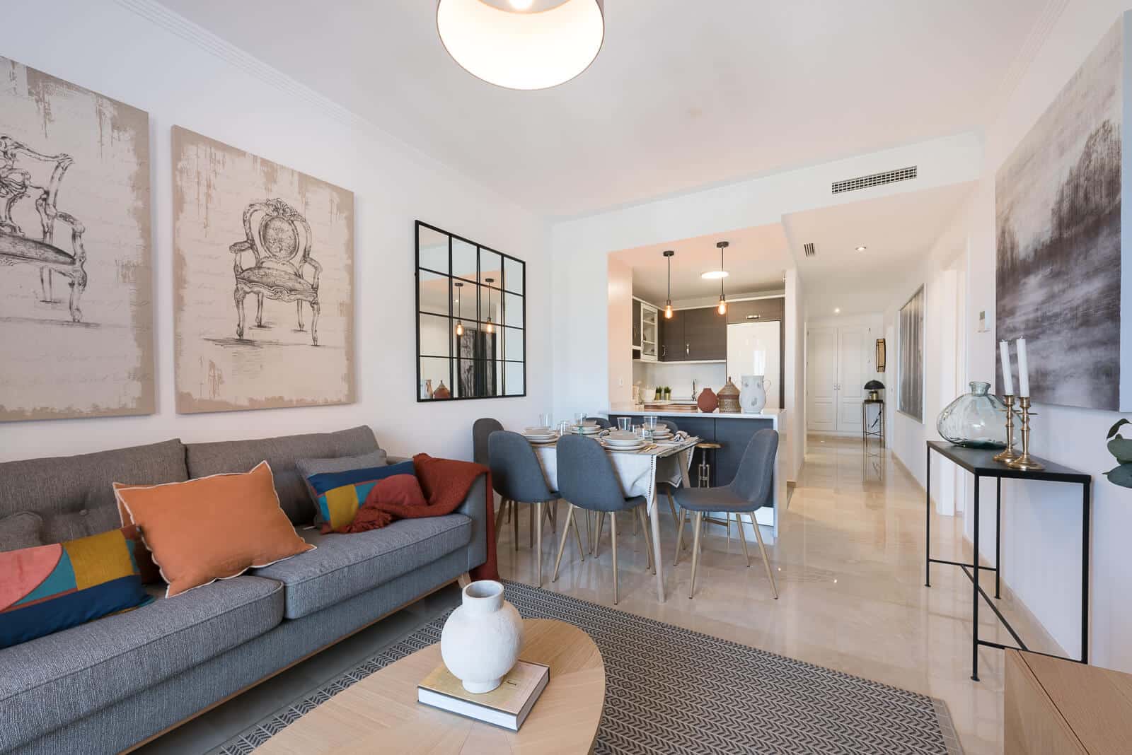 2 Bed, 2 Bath, ApartmentFor Sale, La Duquesa, Malaga 2 Bed, 2 Bath, ApartmentFor Sale, La Duquesa, Malaga