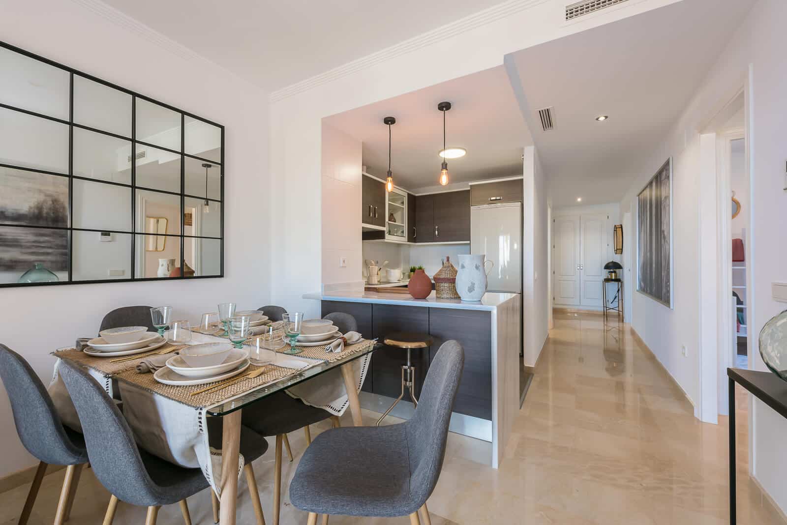 2 Bed, 2 Bath, ApartmentFor Sale, La Duquesa, Malaga 2 Bed, 2 Bath, ApartmentFor Sale, La Duquesa, Malaga