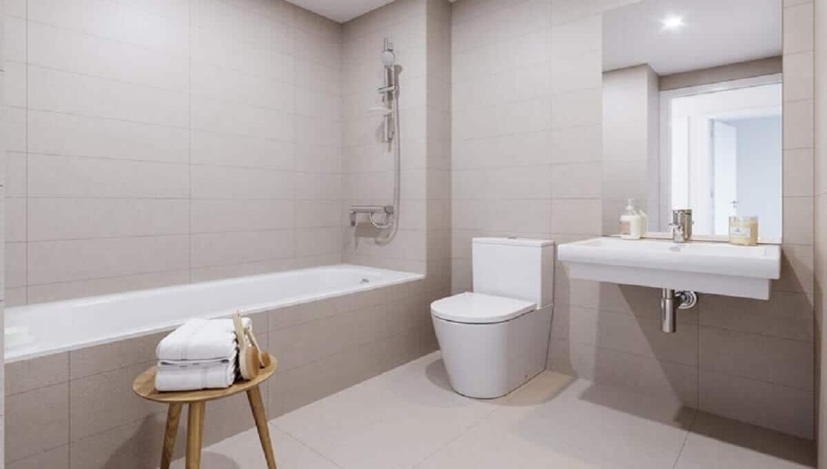 4 Bed, 3 Bath, ApartmentFor Sale, Estepona, Malaga