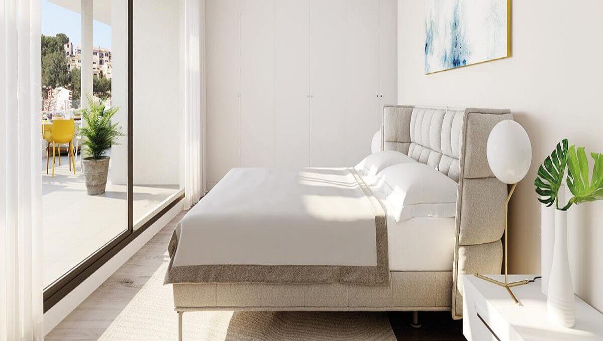 4 Bed, 3 Bath, ApartmentFor Sale, Estepona, Malaga