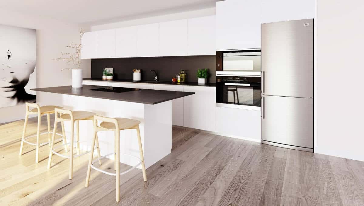 4 Bed, 3 Bath, ApartmentFor Sale, Estepona, Malaga