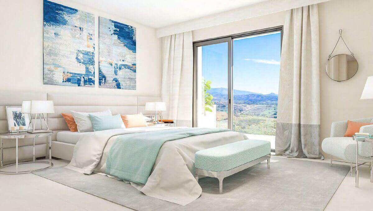 3 Bed, 3 Bath, ApartmentFor Sale, Casares, Malaga 3 Bed, 3 Bath, ApartmentFor Sale, Casares, Malaga