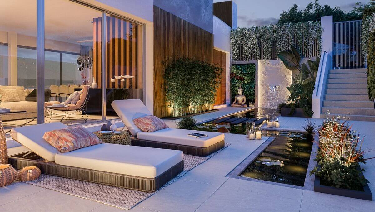 3 Bed, 4 Bath, HouseFor Sale, Benahavis, Malaga 3 Bed, 4 Bath, HouseFor Sale, Benahavis, Malaga