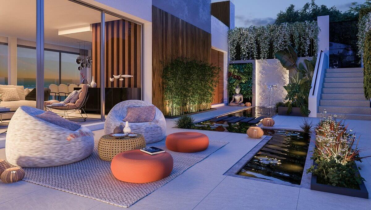3 Bed, 4 Bath, HouseFor Sale, Benahavis, Malaga 3 Bed, 4 Bath, HouseFor Sale, Benahavis, Malaga
