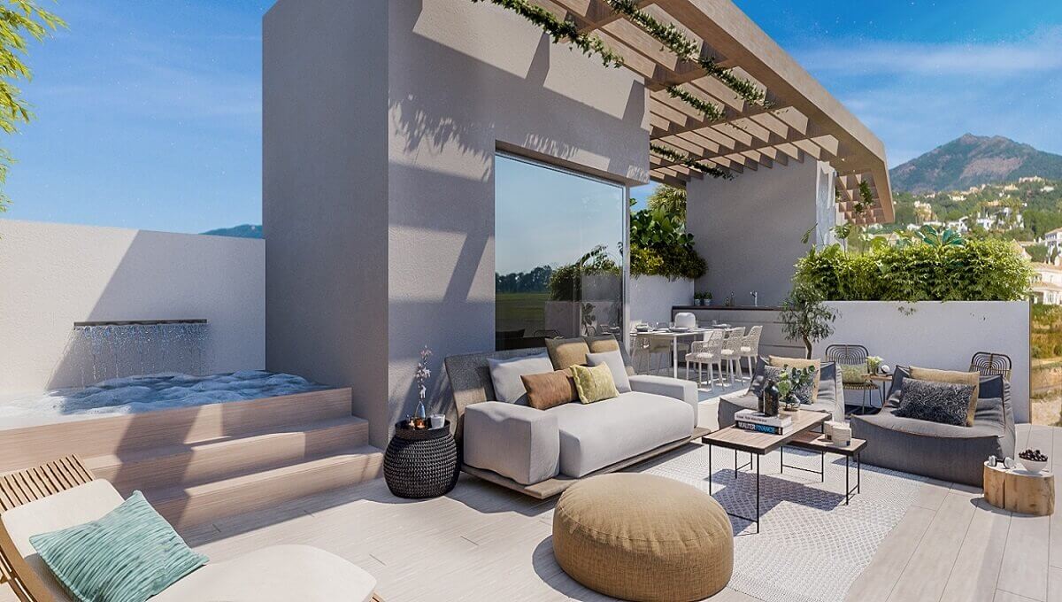 3 Bed, 4 Bath, HouseFor Sale, Benahavis, Malaga 3 Bed, 4 Bath, HouseFor Sale, Benahavis, Malaga