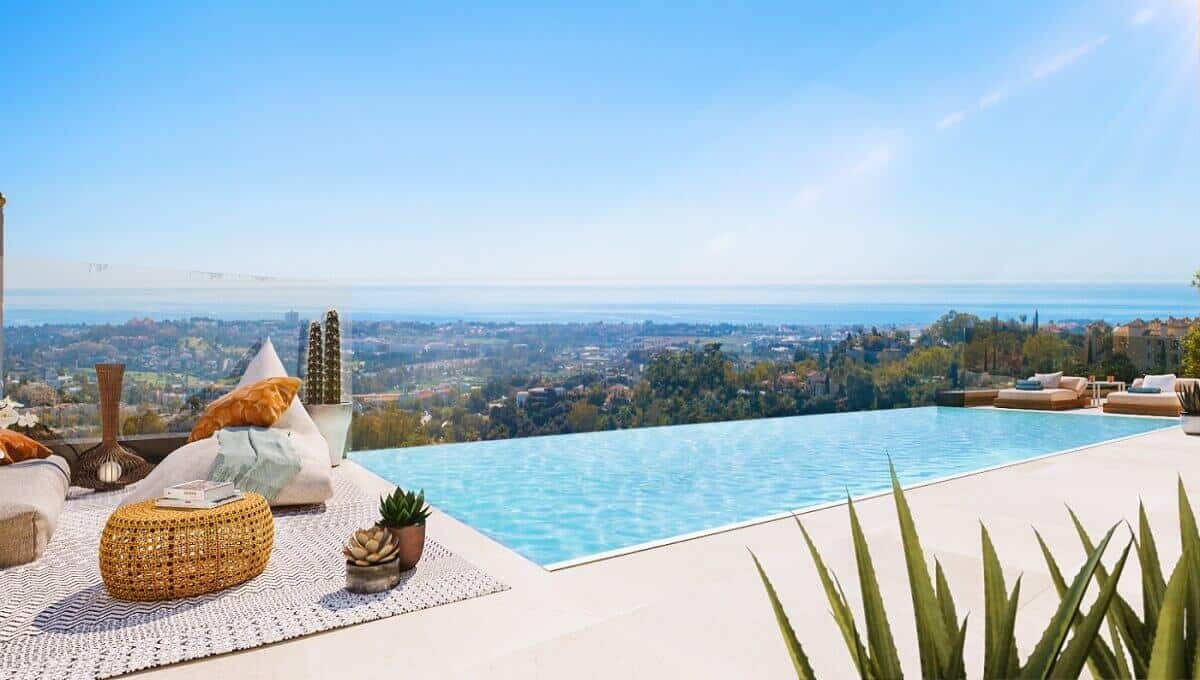 3 Bed, 4 Bath, HouseFor Sale, Benahavis, Malaga 3 Bed, 4 Bath, HouseFor Sale, Benahavis, Malaga