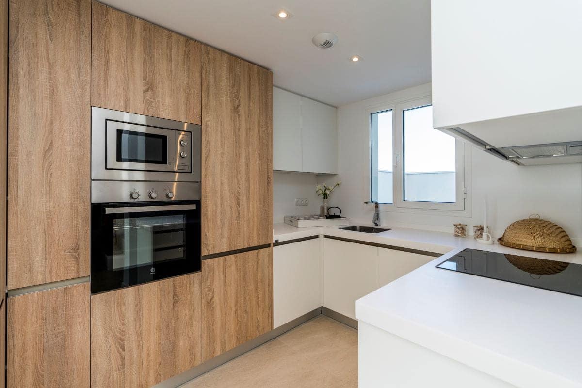 3 Bed, 2 Bath, ApartmentFor Sale, San Roque Club, Malaga 3 Bed, 2 Bath, ApartmentFor Sale, San Roque Club, Malaga