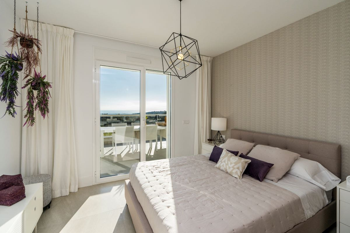 3 Bed, 2 Bath, ApartmentFor Sale, San Roque Club, Malaga 3 Bed, 2 Bath, ApartmentFor Sale, San Roque Club, Malaga
