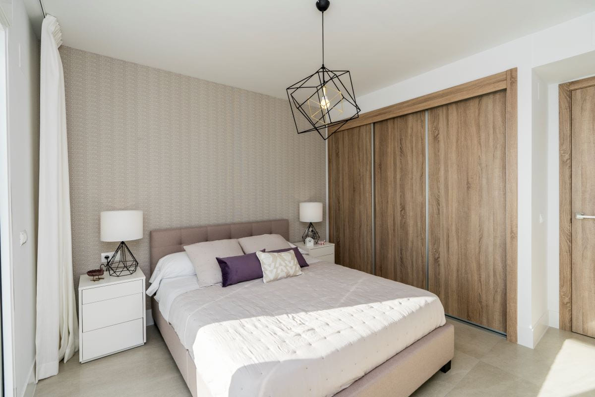3 Bed, 2 Bath, ApartmentFor Sale, San Roque Club, Malaga 3 Bed, 2 Bath, ApartmentFor Sale, San Roque Club, Malaga