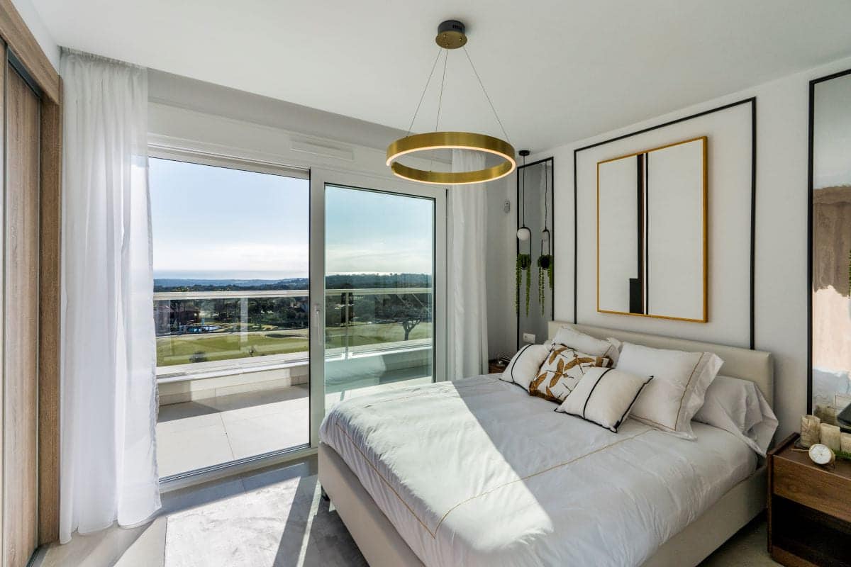 3 Bed, 2 Bath, ApartmentFor Sale, San Roque Club, Malaga 3 Bed, 2 Bath, ApartmentFor Sale, San Roque Club, Malaga