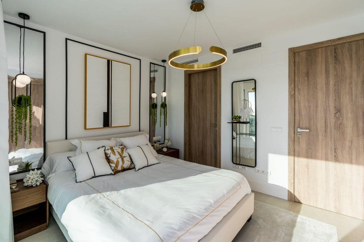 3 Bed, 2 Bath, ApartmentFor Sale, San Roque Club, Malaga 3 Bed, 2 Bath, ApartmentFor Sale, San Roque Club, Malaga