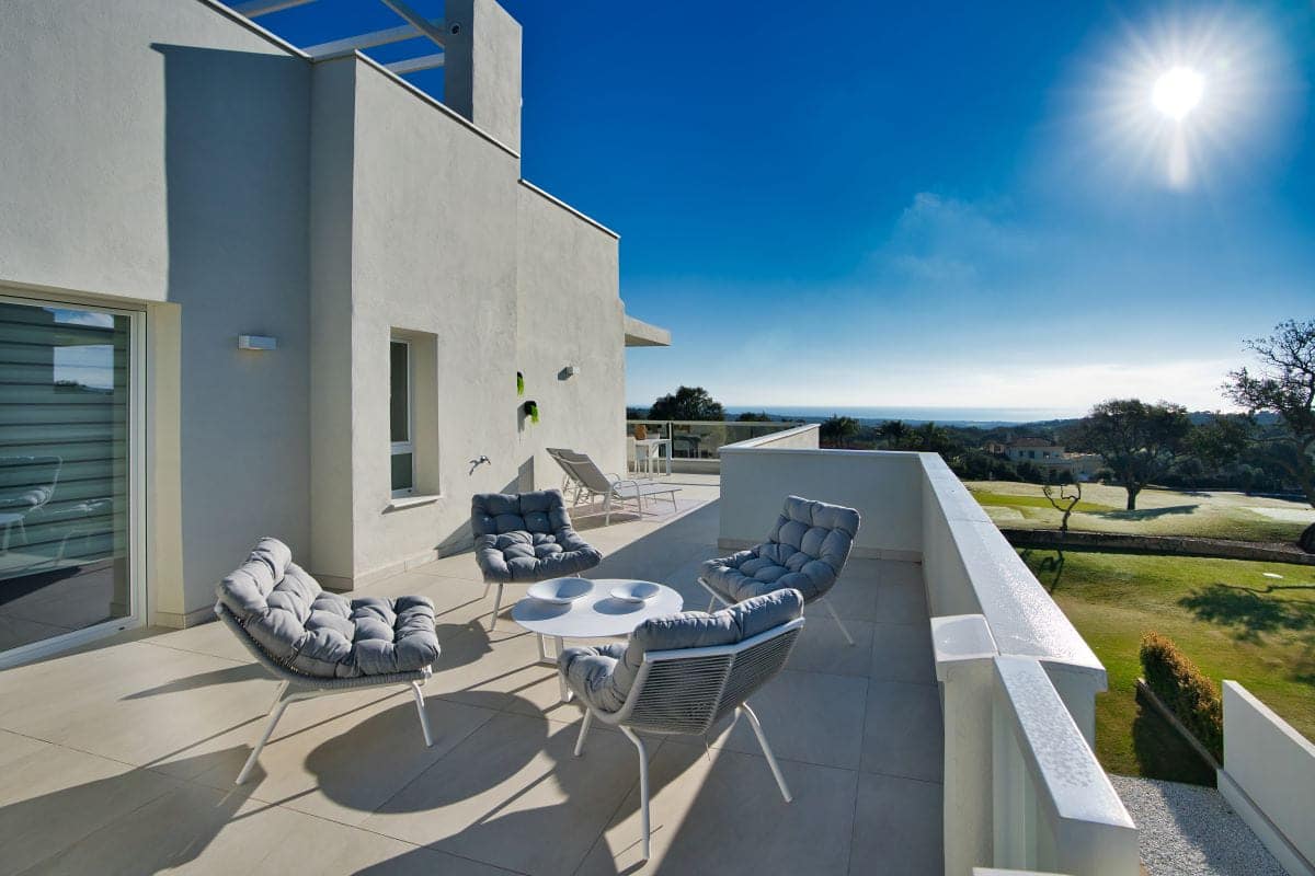 3 Bed, 2 Bath, ApartmentFor Sale, San Roque Club, Malaga 3 Bed, 2 Bath, ApartmentFor Sale, San Roque Club, Malaga