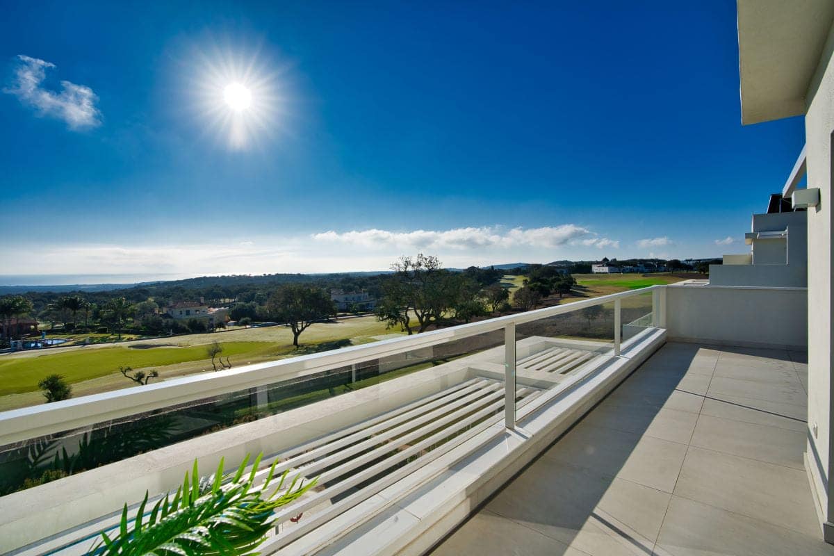 3 Bed, 2 Bath, ApartmentFor Sale, San Roque Club, Malaga 3 Bed, 2 Bath, ApartmentFor Sale, San Roque Club, Malaga