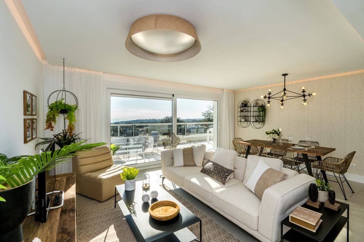3 Bed, 2 Bath, ApartmentFor Sale, San Roque Club, Malaga 3 Bed, 2 Bath, ApartmentFor Sale, San Roque Club, Malaga