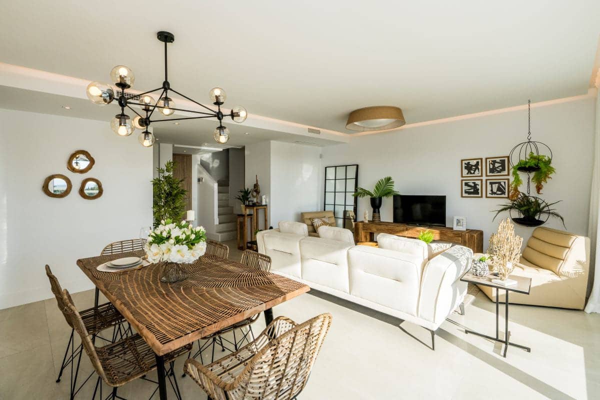 3 Bed, 2 Bath, ApartmentFor Sale, San Roque Club, Malaga 3 Bed, 2 Bath, ApartmentFor Sale, San Roque Club, Malaga