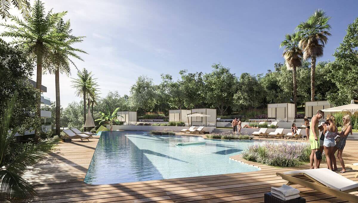 3 Bed, 4 Bath, ApartmentFor Sale, Sotogrande, Malaga 3 Bed, 4 Bath, ApartmentFor Sale, Sotogrande, Malaga