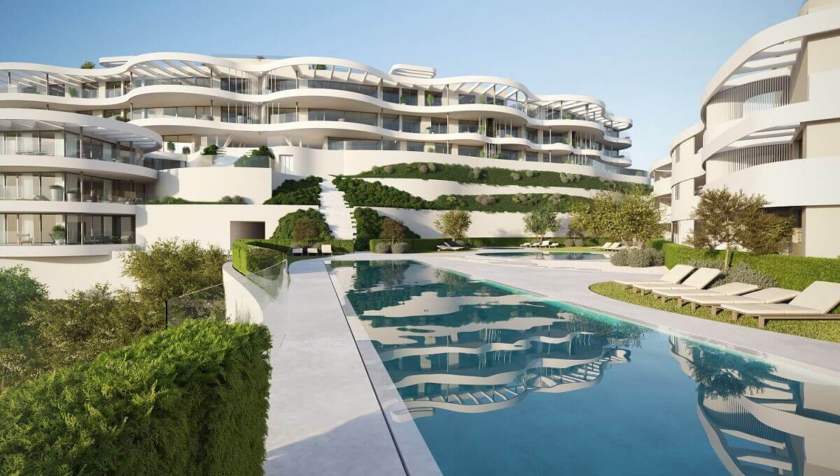 4 Bed, 5 Bath, ApartmentFor Sale, Benahavis, Malaga 4 Bed, 5 Bath, ApartmentFor Sale, Benahavis, Malaga