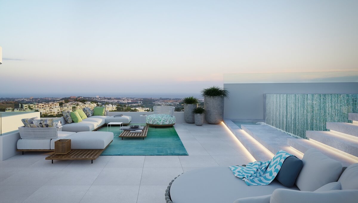 3 Bed, 4 Bath, ApartmentFor Sale, Benahavis, Malaga 3 Bed, 4 Bath, ApartmentFor Sale, Benahavis, Malaga