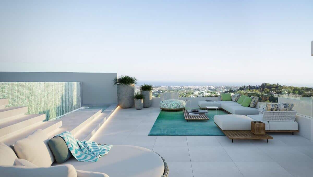 3 Bed, 4 Bath, ApartmentFor Sale, Benahavis, Malaga 3 Bed, 4 Bath, ApartmentFor Sale, Benahavis, Malaga
