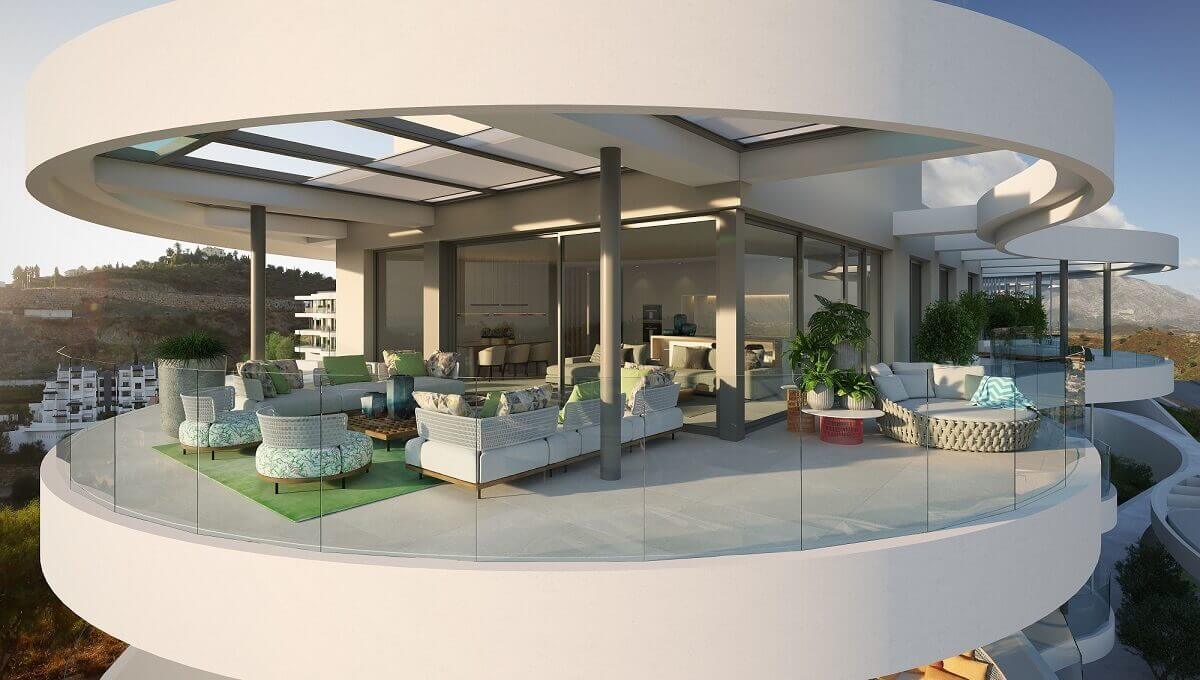 3 Bed, 4 Bath, ApartmentFor Sale, Benahavis, Malaga 3 Bed, 4 Bath, ApartmentFor Sale, Benahavis, Malaga