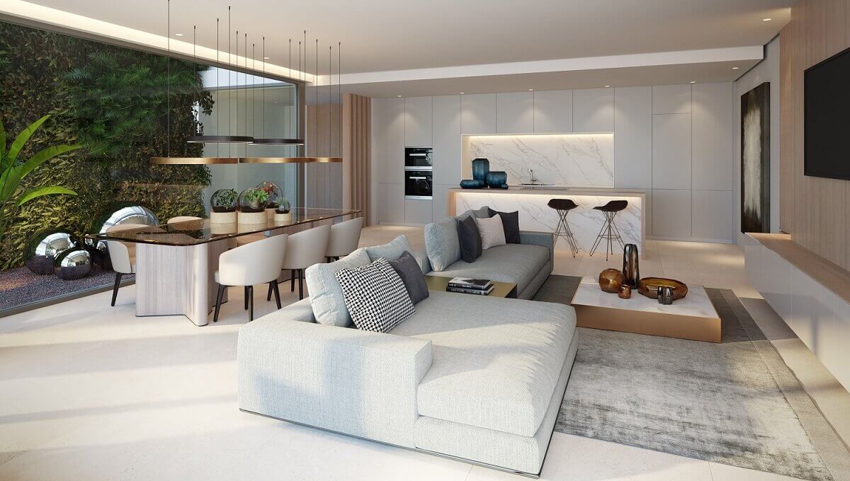 3 Bed, 4 Bath, ApartmentFor Sale, Benahavis, Malaga 3 Bed, 4 Bath, ApartmentFor Sale, Benahavis, Malaga
